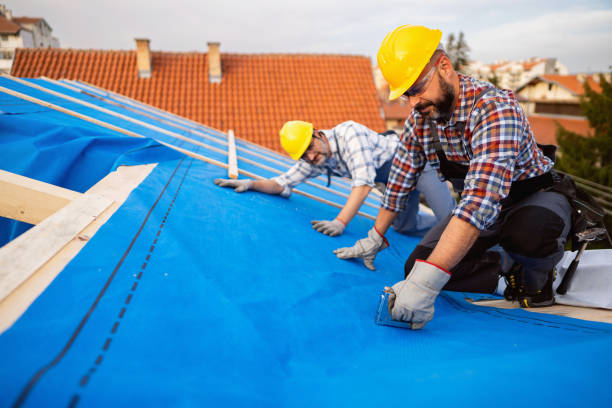 Sheet Metal Roofing in Yamhill, OR